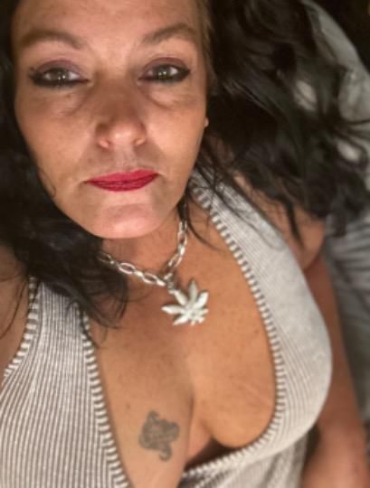 Independent companion Galina
 in Muscle Shoals, Alabama - HoneyAffair